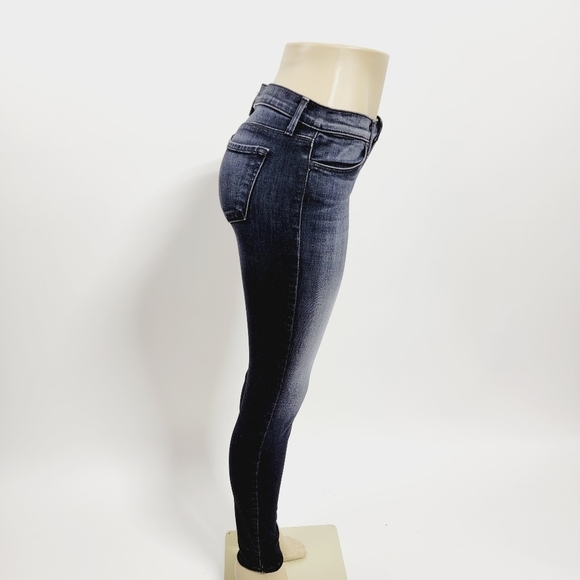 J Brand size 27 super skinny jeans - Picture 4 of 14